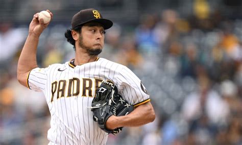 Washington Nationals at San Diego Padres odds, picks and predi.
